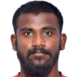 player picture of Hassan Nahwaash