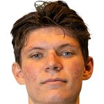 Player picture of Halvor Opsahl