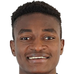 Player picture of Sabir Isah Musa