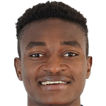 Player Picture of Sabir Isah Musa