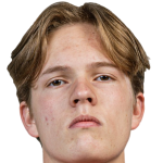 player picture of K. Aarstad