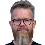 coach picture of Aksel Bergo