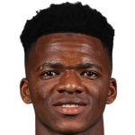 Player picture of Mory Keïta
