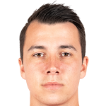 Player picture of Hugo Fauroux