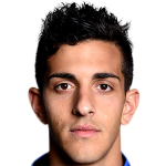 Player picture of أندريا بالادزي 
