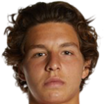 Player picture of Jack Imperato