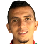 Player picture of Jaime Valderramos