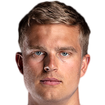 Player picture of Eivik Køpp