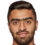 Player picture of Mohammad Abu Hasheesh