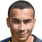 player picture of R. McDonald