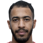 Player picture of عبد الله الحشاش