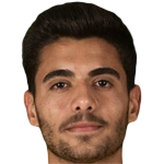 Player picture of محمد أسعد