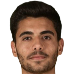 player picture of Mohamad Asaad