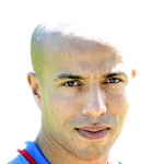 Player picture of حسين خارجا