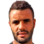 Player picture of Ahmed Homos