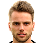 player picture of C. Gortemaker