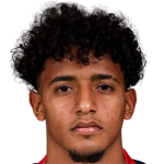 Player picture of رونالدو دي بينيا