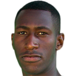Player picture of Clement Buhake