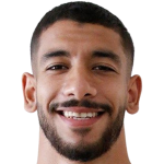 player picture of A'sem Abu Alteen