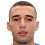 player picture of F. Kyriakou