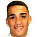 Player picture of Kean Bryan