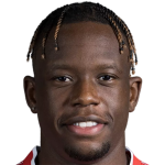 Player picture of Denis Zakaria