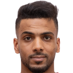 Player picture of أمين بن عدي