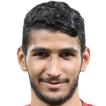 Player picture of عبد الله الحايكي