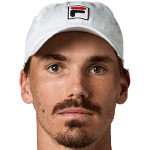 Player picture of Patrick Kypson