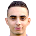 player picture of I. Al Kamouchi