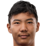 player picture of A. Alımkulov