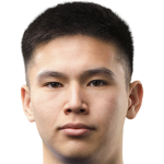player picture of S. Jorobaev