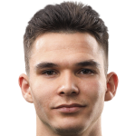 player picture of I. Pafengut