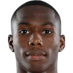 Player picture of Mohamed Berte