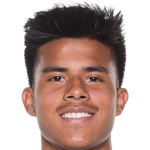 Player picture of Carlos Moguel 