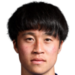 Player picture of Taisei Abe