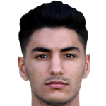 Player picture of Firat Inal