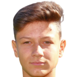 player picture of M. Petrovic