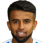 Player picture of عادل نبي