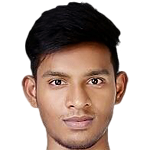 Player picture of Omkar Landge
