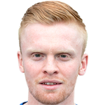 Player picture of Liam O'Neil