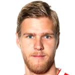 Player picture of Fredrik Andersson