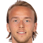 Player picture of Philip Persson Lundgren
