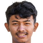 Player picture of Ayush Ghalan