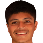 Player picture of Cristian Zaragoza