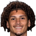 Player picture of Dylan Ramos