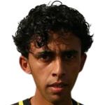 Player picture of Motazz Qaid
