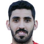 Player picture of Abdulla Al Hazaa