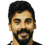 Player picture of أشرف السباعي