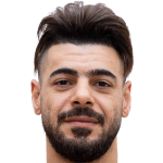 Player picture of وليد الحيام